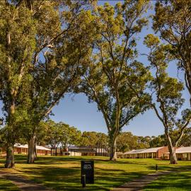 Serafino McLaren Vale，位于麦克拉伦谷的酒店