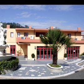 Hotel Castelmonardo，位于菲拉德尔菲亚的酒店
