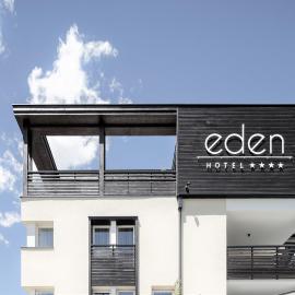 Eden Boutique Hotel,位于雷西亚的酒店