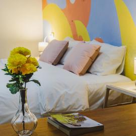 Nararin Garden House，位于Ban Nong Sa的酒店