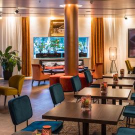 Falkensteiner Hotel Bratislava，位于布拉迪斯拉发的酒店