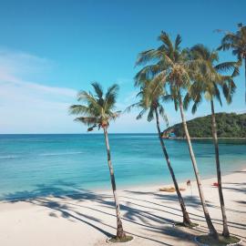 Savoy Hotel Boracay near Newcoast Beach，位于长滩岛的酒店