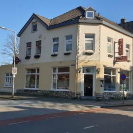 De Zevende Hemel，位于凯尔克拉的酒店