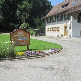 Gast und Hof Spittel