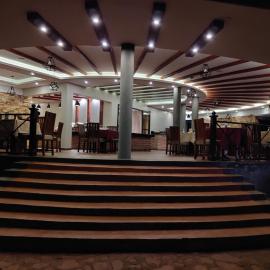 Nile Village Hotel & Spa，位于金贾的酒店
