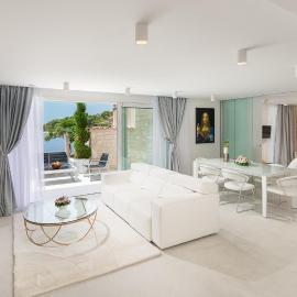Villa Marina Hvar，位于赫瓦尔的酒店