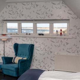 Klitmøller Hotel，位于克利特默勒的酒店