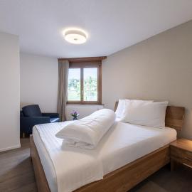 Noah Hotel，位于Rüti的酒店