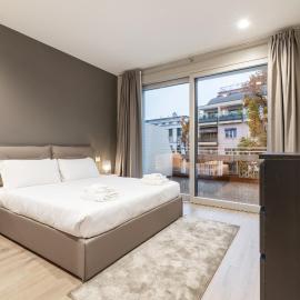 JOIVY Treviso Vittoria，位于特雷维索的酒店