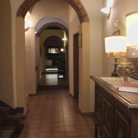 Hotel Borgo Antico，位于比别纳的酒店