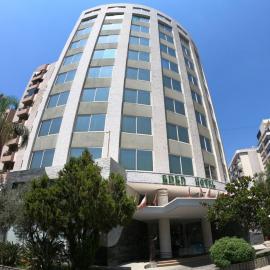 Eden Hotel，位于贝鲁特的酒店