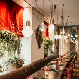 Posta Design Hotel，位于科莫的酒店