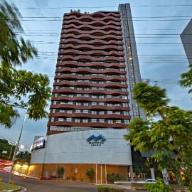 Manaus Hotéis Millennium，位于马瑙斯的酒店