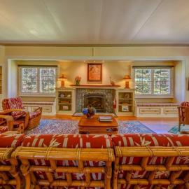 Ola'a House by Volcano Heritage Cottages