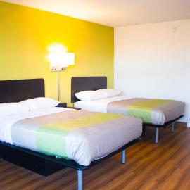 Motel 6-Chilhowie, VA，位于Chilhowie的酒店