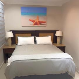 Ballito Backpackers，位于巴利托的酒店
