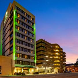 Holiday Inn Columbia - Downtown by IHG，位于哥伦比亚的酒店