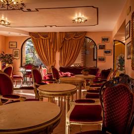 Hotel Louis II