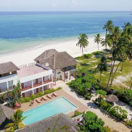 Isla Bonita Zanzibar Beach Resort
