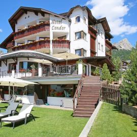 Hotel Condor