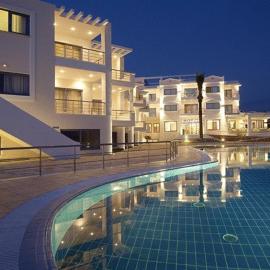 Ionian Theoxenia，位于卡纳里奥的酒店