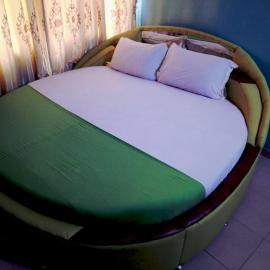 Elizz guest house，位于阿克拉的酒店