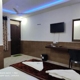 Hotel Sugam Karaikudi,位于加赖古迪的酒店