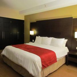 Hotel Principe,位于巴拿马城的酒店