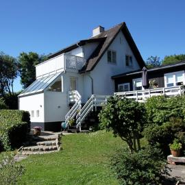 Heltoften Bed & Breakfast，位于尼克宾摩斯的酒店