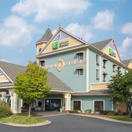 Holiday Inn Express Holland by IHG，位于霍兰的酒店