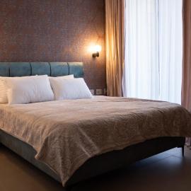 Amwaj Apartments，位于拿撒勒的酒店