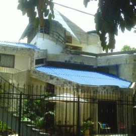Vivienda Turística El Castillo，位于伯里塔卡的酒店
