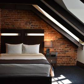 Hôtel Sainte-Anne
