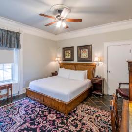 Chipman Hill Suites - Union Street，位于圣约翰的酒店