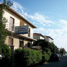 Hotel Signorini