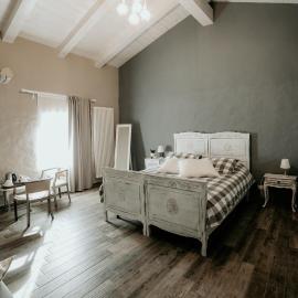 Guest House Al Devesio，位于Rifreddo的酒店