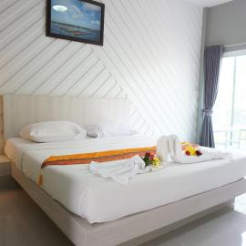 แกรนด์ ฟอเรสท์ Grand Forest，位于尖竹汶的酒店