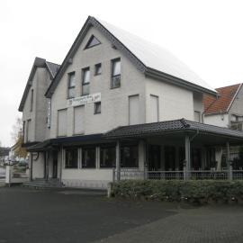 Hotel Restaurant "Waldschänke"，位于瓦森贝格的酒店