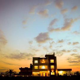 Jin Zhu Ya Homestay
