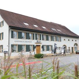 Hotel Gasthof Post