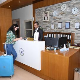 Continental Inn Hotel Al Farwaniya,位于科威特的酒店