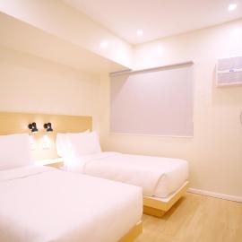 Bridge Hotel Express，位于卡加盐德奥罗的酒店