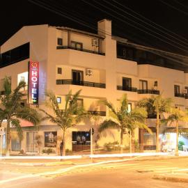 Hotel Costa Dalpiaz，位于托雷斯的酒店