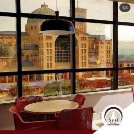 Santuário Palace Hotel，位于阿帕雷西达的酒店