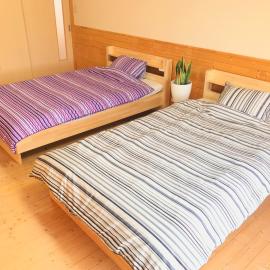 HIBARI GUESTHOUSE，位于仙台的酒店
