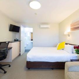 Tall Trees Ainslie Motel