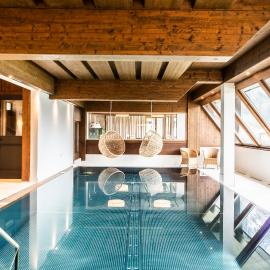 BOUTIQUEHOTEL das edelweiss,位于施科佩尔瑙的酒店