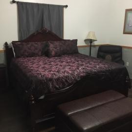 Zion's Most Wanted Hotel，位于Hildale的酒店