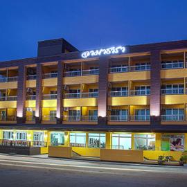 Amatara Hotel，位于Phimai的酒店