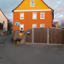 Ferienwohnung Familie Seel，位于魏玛的酒店